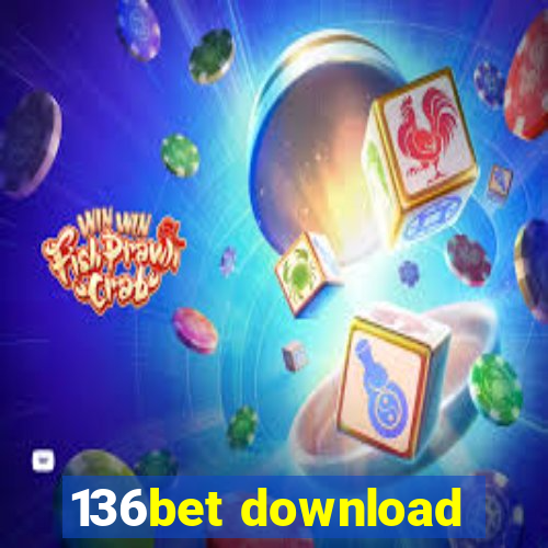 136bet download